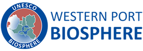 UNESCO Western Port Biosphere logo.png
