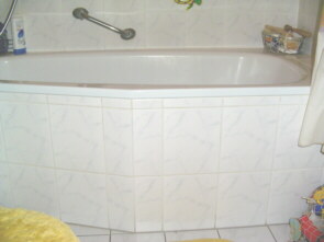 Bath (washtub)