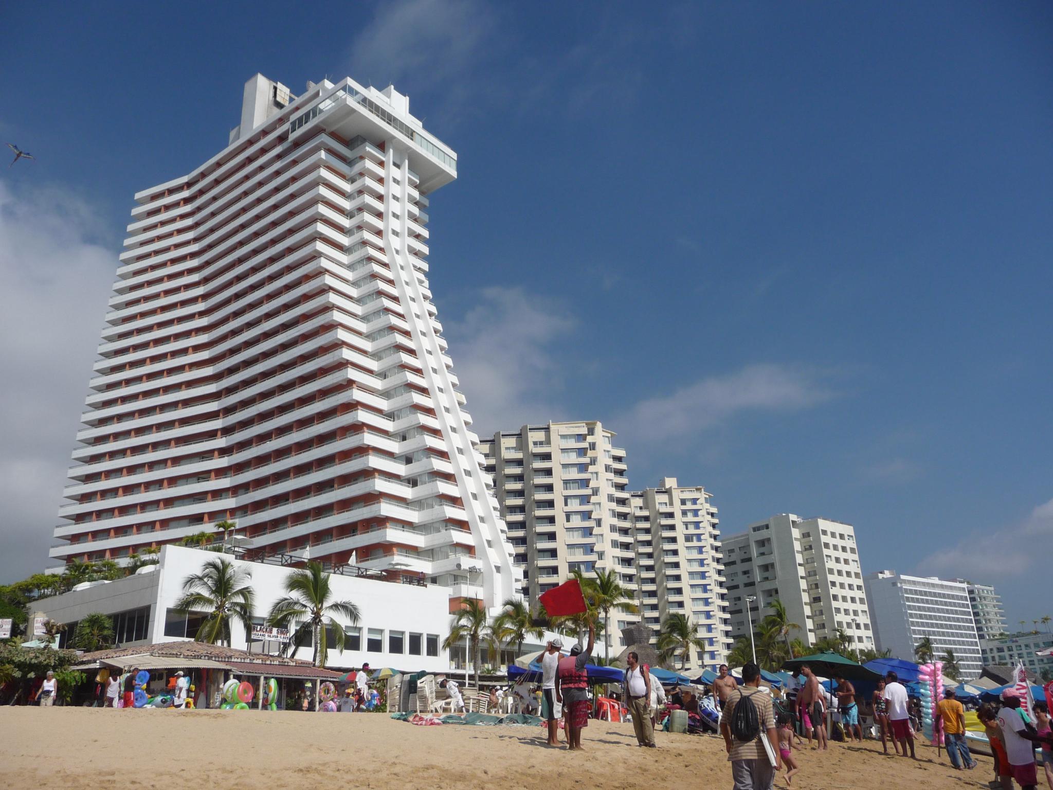 acapulco hotel