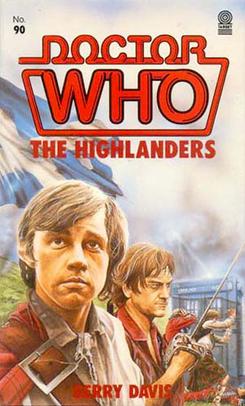 Doctor Who The Highlanders.jpg