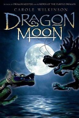 Dragon Moon