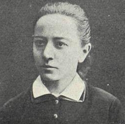 Evreinova, Anna Mihajlovna