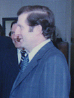 Geir Hallgrímsson (cropped)