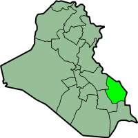 IraqMaysan
