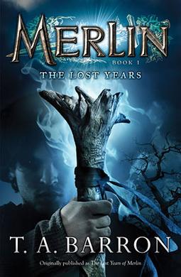 Merlin Book 1 The Lost Years Cover.jpg