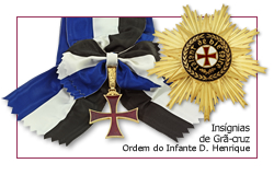 Ordem do Infante D. Henrique