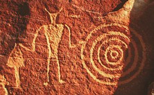 Petroglyph jqjacobs