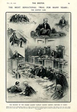 The Trial of Dr-Crippen