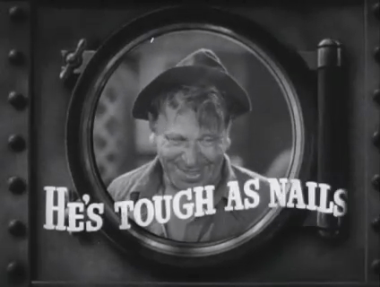 Wallace Beery in Barnacle Bill (1941)