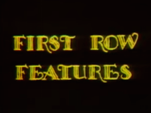 First Row Features title card.png