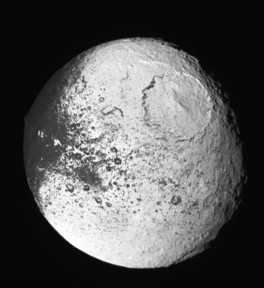 Iapetus Roncevaux