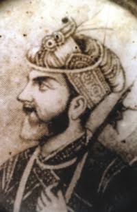 Isa Khan