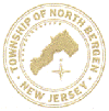 Official seal of North Bergen, New Jersey