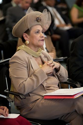 Rosa Rosales