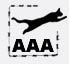 Auckland Animal Action logo