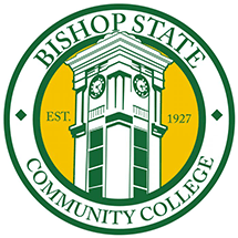 Bishop State Community College seal.png