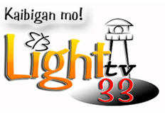 Light tv 33