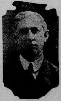 Marshall Diggs 1906