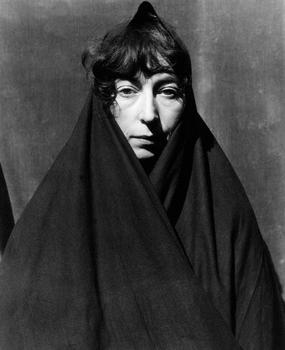 Maxine Albro, painter, photographed by Imogen Cunningham in 1931.jpg