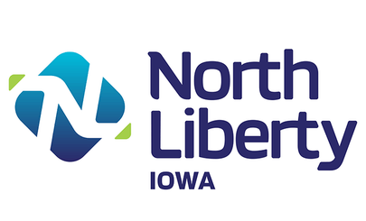 North Liberty IA logo