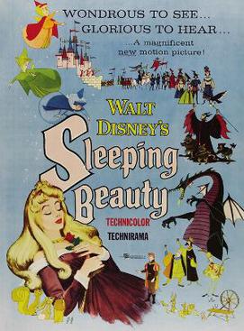 Sleeping Beauty (1959 film) Facts for Kids