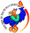 1996 Paralympic Mascot Blaze