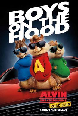 AlvinChipmunksTheRoadChip poster.jpg