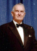 Bill Clements 1981