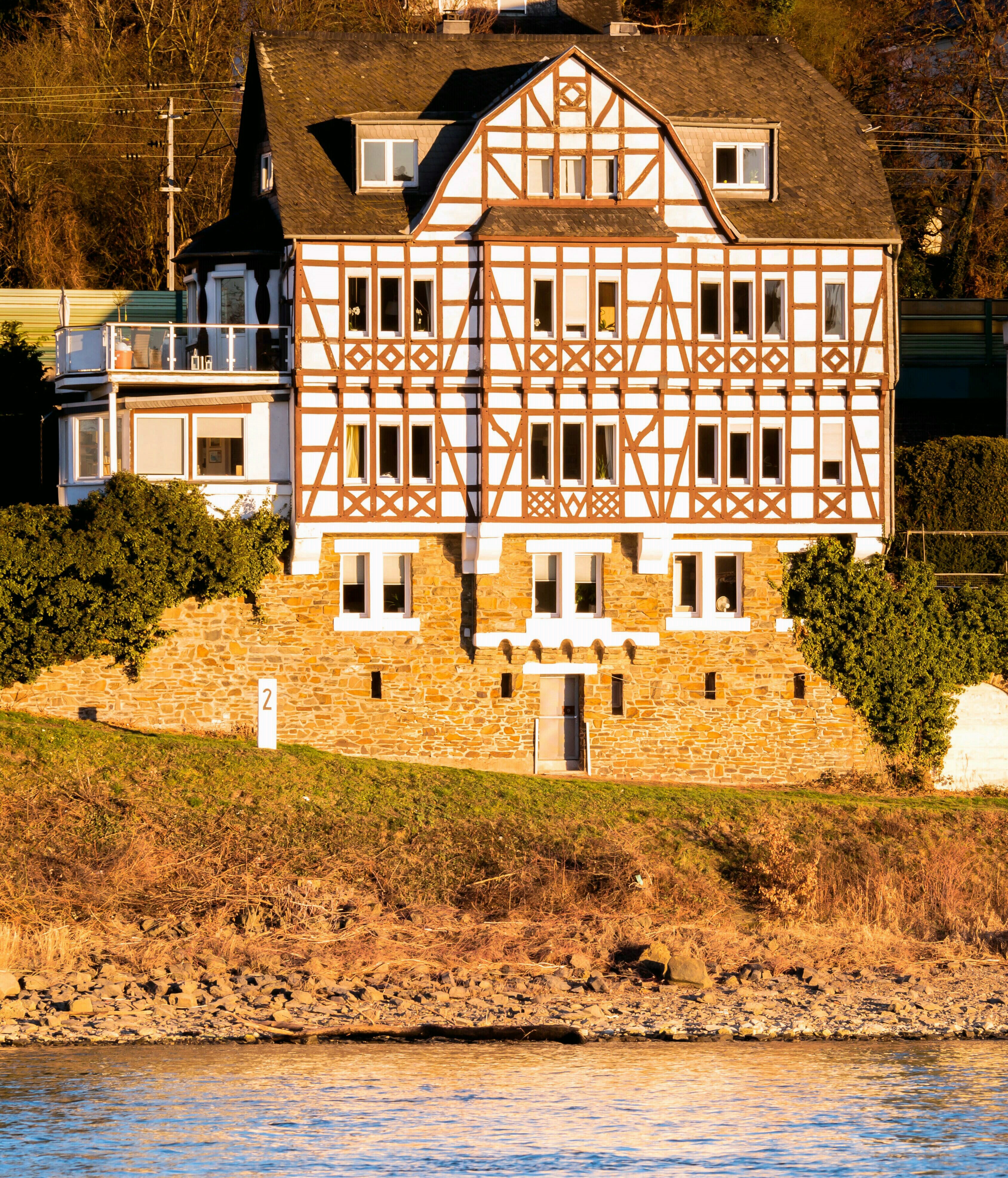 Image Koblenz, Emser Straße 235