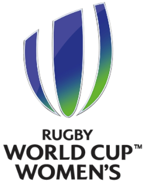 RWC Women's logo
