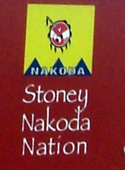 Stoney Nation