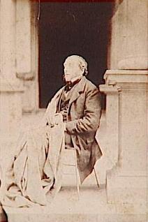 Undated and anonymous photograph of Charles de Beauvau, Prince of Beauvau (1793-1864).jpg