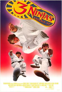 3 ninjas knuckle up poster.jpg