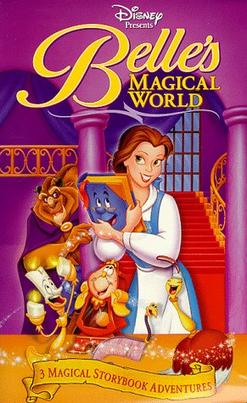 Belle's Magical World VHS.jpg