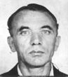 Bernard Kuehn mugshot 1941