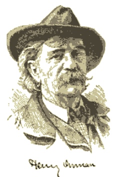Henry Inman (1837-1899)