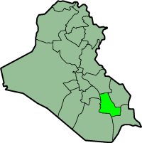 IraqDhiQar