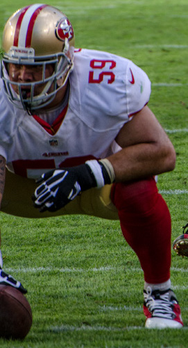 Jonathan Goodwin (American football) Facts for Kids