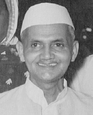 Lal Bahadur Shastri Facts For Kids