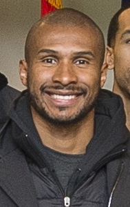 Leandro Barbosa in 2015