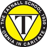 Tatnall School logo.png