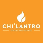 Chi'Lantro BBQ logo