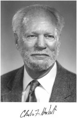 Charles F. Hockett Facts for Kids