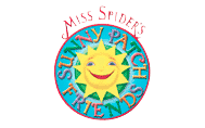 Miss Spider's Sunny Patch Friends Facts for Kids