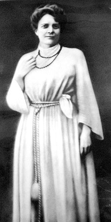 Sister Nivedita image