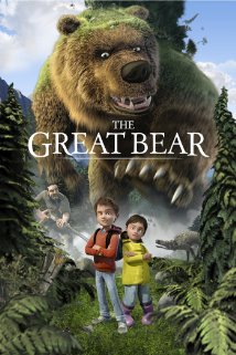 The Great Bear (film) film poster.jpg