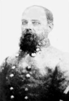 Brig. Gen. William Stephen Walker