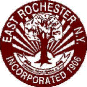 Seal of East Rochester