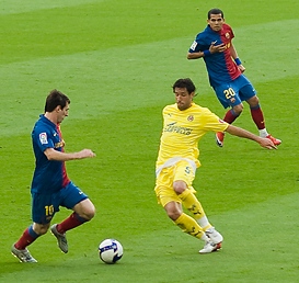 Messi Alves