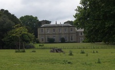 Wassand Hall cropped